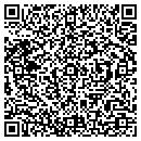 QR code with Advertek Inc contacts