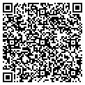 QR code with Apc contacts