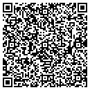 QR code with Adv Designs contacts