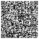 QR code with Blue Collar Website Designs contacts
