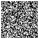 QR code with D & S Auto Supply Inc contacts