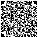 QR code with CCB Creative contacts