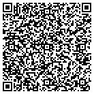 QR code with 1 Percent Check Cashing contacts