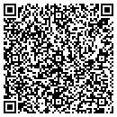 QR code with Autozone contacts