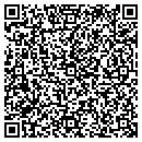 QR code with A1 Check Cashing contacts