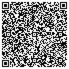 QR code with A-1 Check Cashing of Anderson contacts
