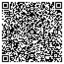QR code with A1 Check Cashing Of Chico contacts