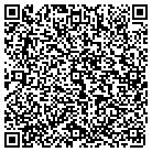 QR code with Healds Construction Cleanup contacts
