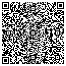 QR code with A1 Financial contacts