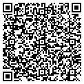 QR code with Bwc Distributing contacts