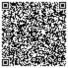 QR code with Aaa Financial Services Inc contacts