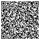 QR code with A A Cash Aa Check contacts