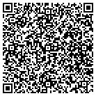 QR code with A A Check Cashing Inc contacts