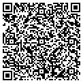 QR code with A&A Recycling contacts