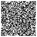 QR code with Autozone contacts
