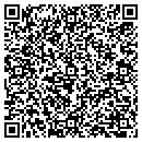 QR code with Autozone contacts
