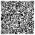 QR code with Advanced Digital Websites Inc contacts