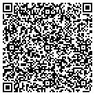 QR code with Bluehills Check Cashing LLC contacts