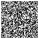 QR code with 3 D Design & Development Inc contacts