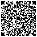 QR code with A2 Automation Inc contacts