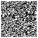 QR code with Aero Web Design contacts