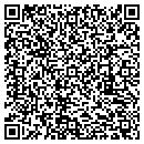 QR code with Artropolis contacts