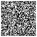 QR code with D C Checkashers Inc contacts