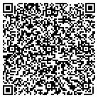 QR code with Custom Crate & Logistics Co contacts