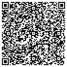 QR code with 1 Percent Check Cashing contacts