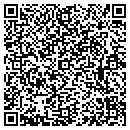 QR code with am Graphics contacts