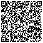 QR code with Aaron's Auto Body contacts