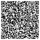 QR code with Balow's Highway 7 Auto Salvage contacts