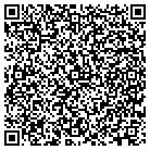 QR code with 4 Korners Auto Parts contacts