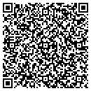 QR code with Autozone contacts