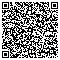 QR code with Csc contacts