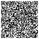 QR code with Cyberlaunch contacts