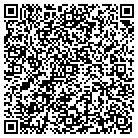 QR code with Jackie Hughes Carpentry contacts