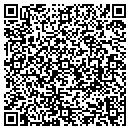 QR code with A1 Net Com contacts