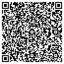 QR code with Aa Computing contacts
