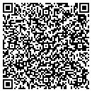 QR code with K's Auto Parts contacts