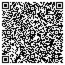 QR code with Azurelink contacts