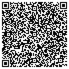 QR code with Acclaimed Internet Advertising contacts