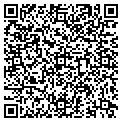 QR code with Cash Ahead contacts