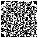 QR code with A & B Plus Autos contacts