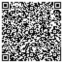 QR code with 1 Host Net contacts