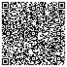 QR code with 1 Low Cost Fundraising Website contacts