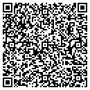 QR code with Cash Advace contacts