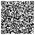 QR code with Adapted contacts