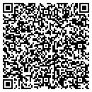 QR code with Hummingbird contacts