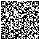 QR code with R ES Circle L Trailer contacts